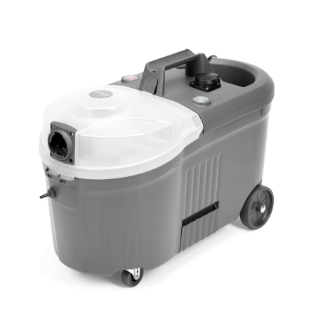 Odkurzacz piorący Profi P50.1 EWC – ekstraktor 1410 W, 4,8 bar
